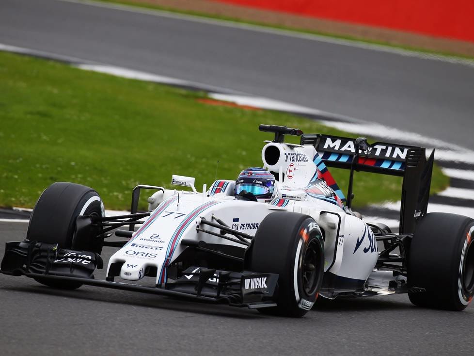 Valtteri Bottas
