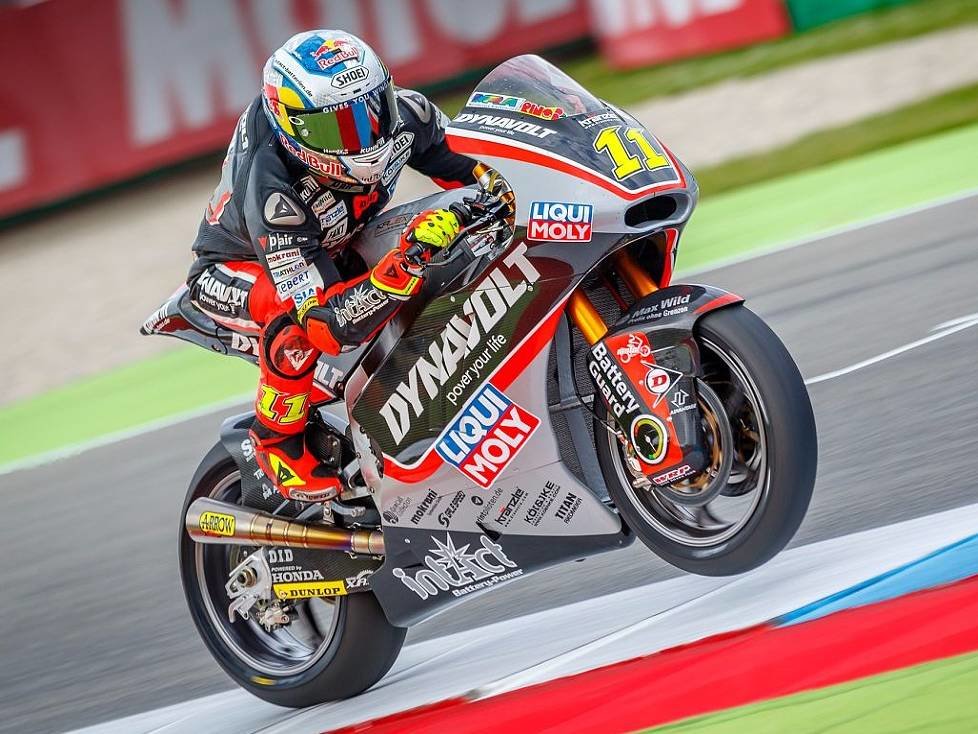 Sandro Cortese