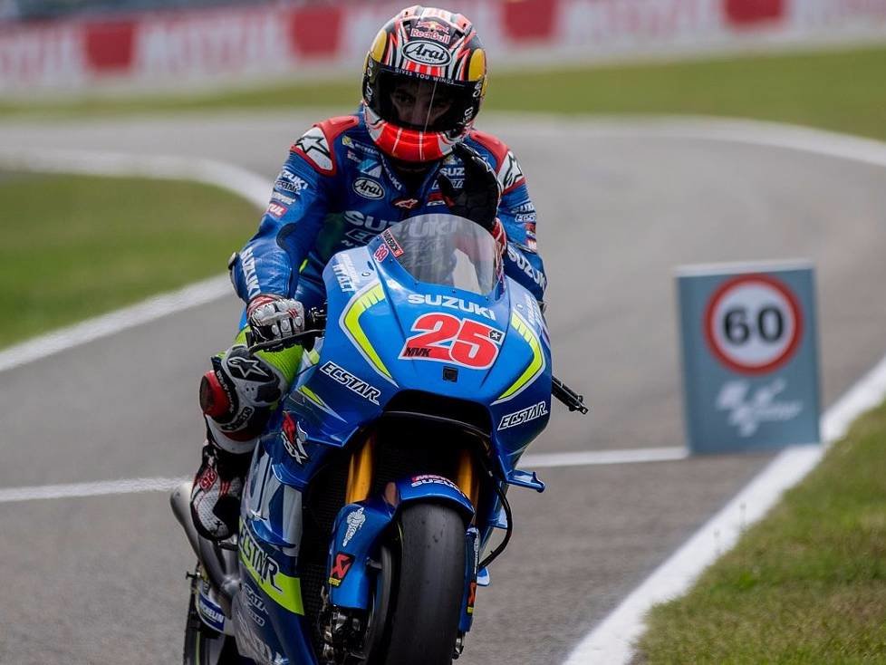 Maverick Vinales