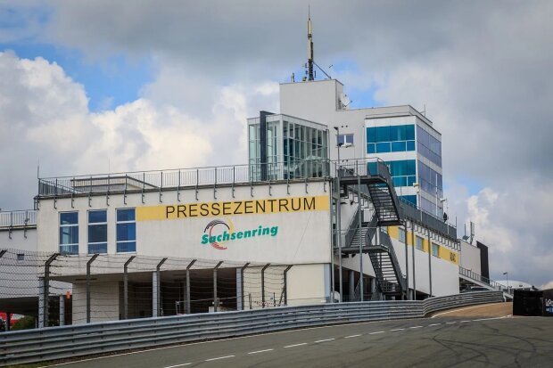 ~Der Sachsenring~ ~Der Sachsenring~