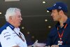 Pat Symonds: Williams-Fokus schon länger auf 2017
