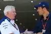 Bild zum Inhalt: Pat Symonds: Williams-Fokus schon länger auf 2017