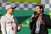 Bild zum Inhalt: Mark Webber: Starts sind Lewis Hamiltons WM-Erfolgsrezept