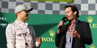 Bild zum Inhalt: Mark Webber: Starts sind Lewis Hamiltons WM-Erfolgsrezept