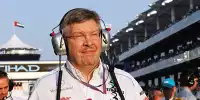 Ross Brawn