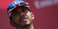 Bild zum Inhalt: Lewis Hamilton: Neue Strecken haben weniger Charakter