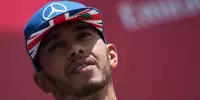 Bild zum Inhalt: Lewis Hamilton: Neue Strecken haben weniger Charakter