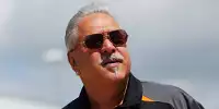 Vijay Mallya