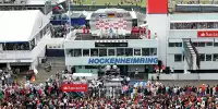 Bild zum Inhalt: Nico Rosberg: Billigere Hockenheim-Ticketpreise sind positiv