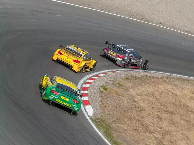 Tom Blomqvist Titel-Bild zur News: Tom Blomqvist