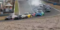 Tom Blomqvist, Bruno Spengler