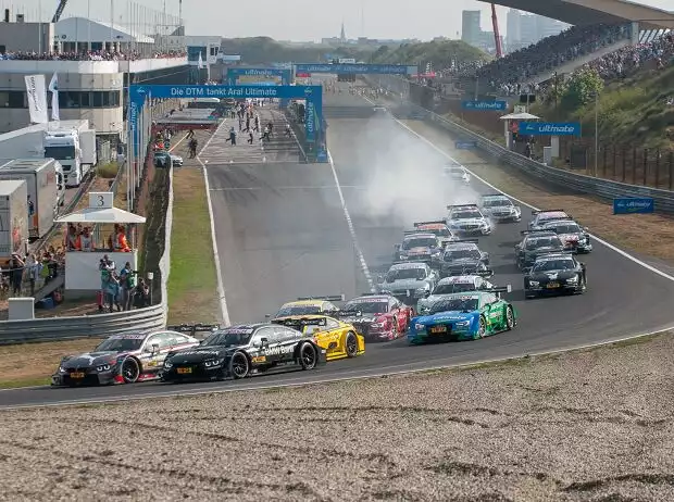 Tom Blomqvist, Bruno Spengler Titel-Bild zur News: Tom Blomqvist, Bruno Spengler