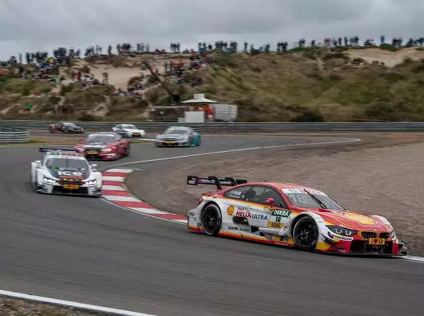 Augusto Farfus Titel-Bild zur News: Augusto Farfus