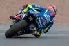 Bild zum Inhalt: MotoGP Live-Ticker Sachsenring: Wechselhafter Trainingstag