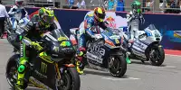 Bild zum Inhalt: Finanzspritze: Zukunft der MotoGP-Kundenteams gesichert