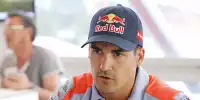 Bild zum Inhalt: Hyundai bestätigt: Dani Sordo fällt in Finnland aus