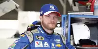 Bild zum Inhalt: Earnhardt jun. muss in New Hampshire aussetzen