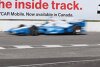 Bild zum Inhalt: IndyCar Toronto: Pagenaud mit Bestzeit, Montoya mit Schrott