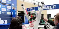 Bild zum Inhalt: Wie sich WTCC-Pilot Rob Huff fit hält