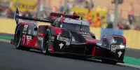 Marcel Fässler, Andre Lotterer, Benoit Treluyer