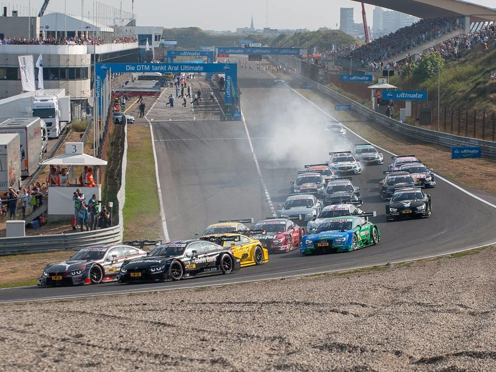 Tom Blomqvist, Bruno Spengler
