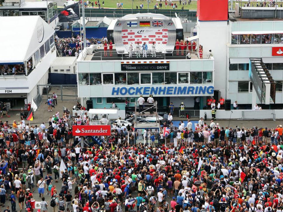 Hockenheimring