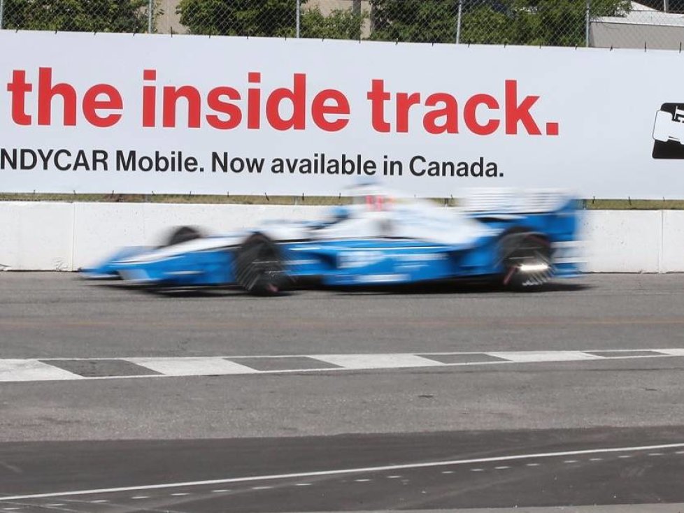 Simon Pagenaud