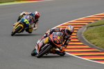 Bo Bendsneyder vor Lorenzo Petrarca 