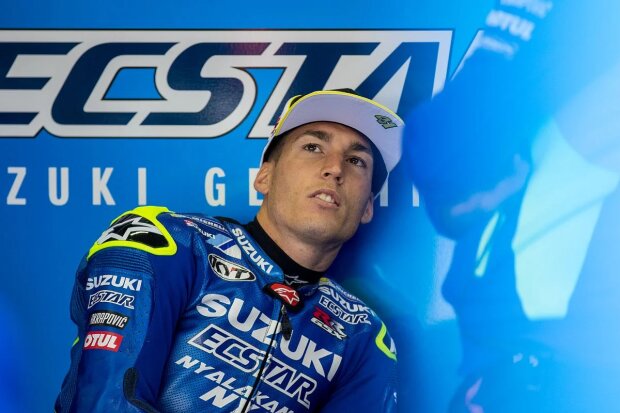  ~Aleix Espargaro (Suzuki)~             