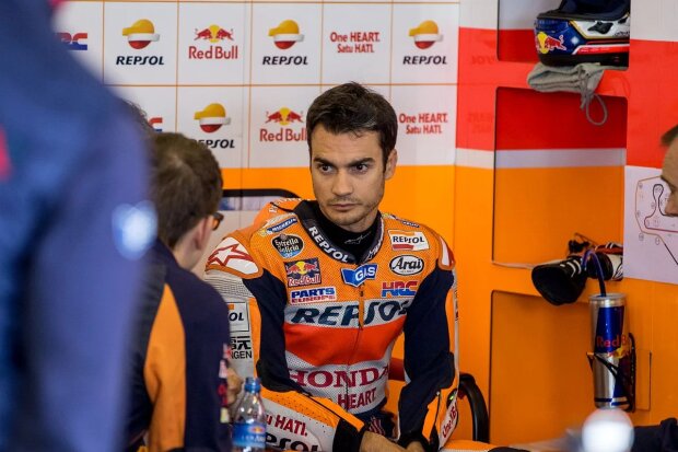  ~Daniel Pedrosa (Honda)~             