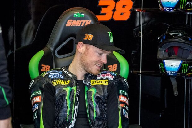 ~Bradley Smith (Tech 3)~ ~Bradley Smith (Tech 3)~