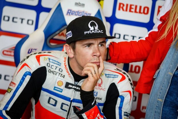  ~Scott Redding (Pramac)~       