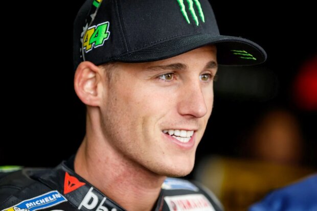  ~Pol Espargaro (Tech 3)~       