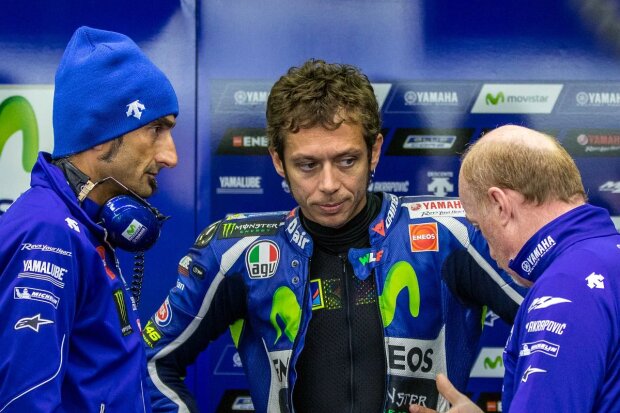  ~Valentino Rossi (Yamaha)~       