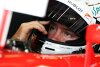 Sebastian Vettel: Was den Nervenkitzel im Qualifying ausmacht