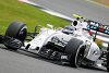 Bleibt Bottas bei Williams? "Es gibt da keine Eile"