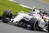 Bild zum Inhalt: Bleibt Bottas bei Williams? "Es gibt da keine Eile"