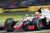 Gutierrez: Erst Ergebnisse, dann Haas-Vertragspoker