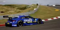 Bild zum Inhalt: DTM-Live-Ticker Zandvoort: Der Samstag in der Chronologie