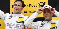 Robert Wickens, Christian Vietoris