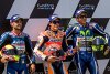Bild zum Inhalt: MotoGP Live-Ticker Sachsenring: Reaktionen zum Qualifying
