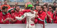 Lance Stroll