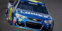Jimmie Johnson