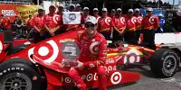 Scott Dixon