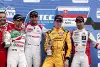 Bild zum Inhalt: Die glorreichen Sieben der WTCC 2016