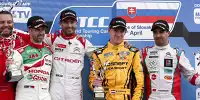 Bild zum Inhalt: Die glorreichen Sieben der WTCC 2016