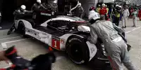 Timo Bernhard, Mark Webber, Brendon Hartley