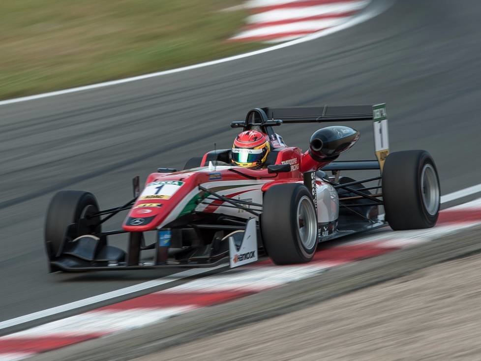 Lance Stroll