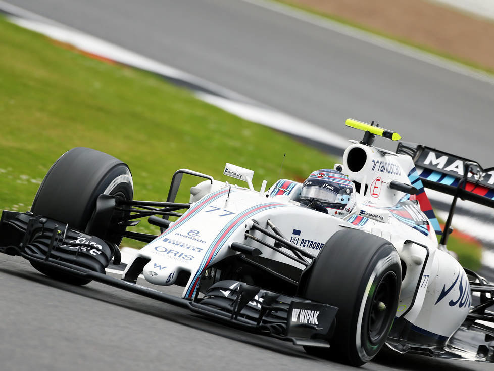 Valtteri Bottas