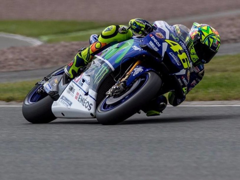 Valentino Rossi